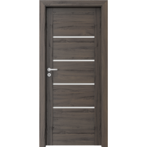 Porta Verte HOME G.4 Dub Tmavý 